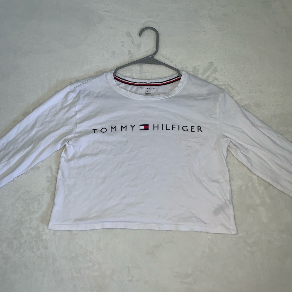 Tommy Hilfiger long sleeve